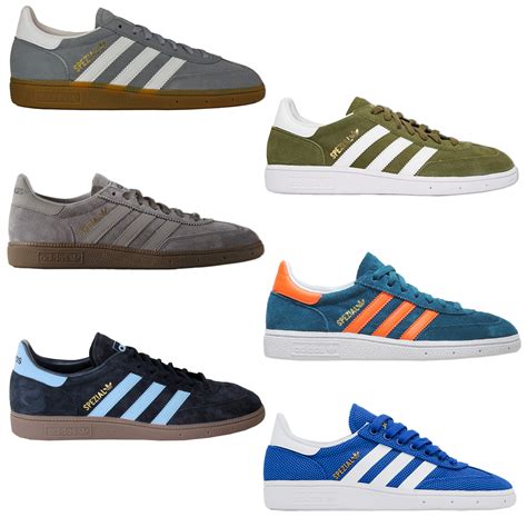 adidas schuhe spezial|Adidas schuhe outlet.